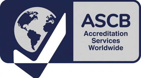 ASCB Accreditation Services Worldwide