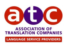 Association of Translation Companies