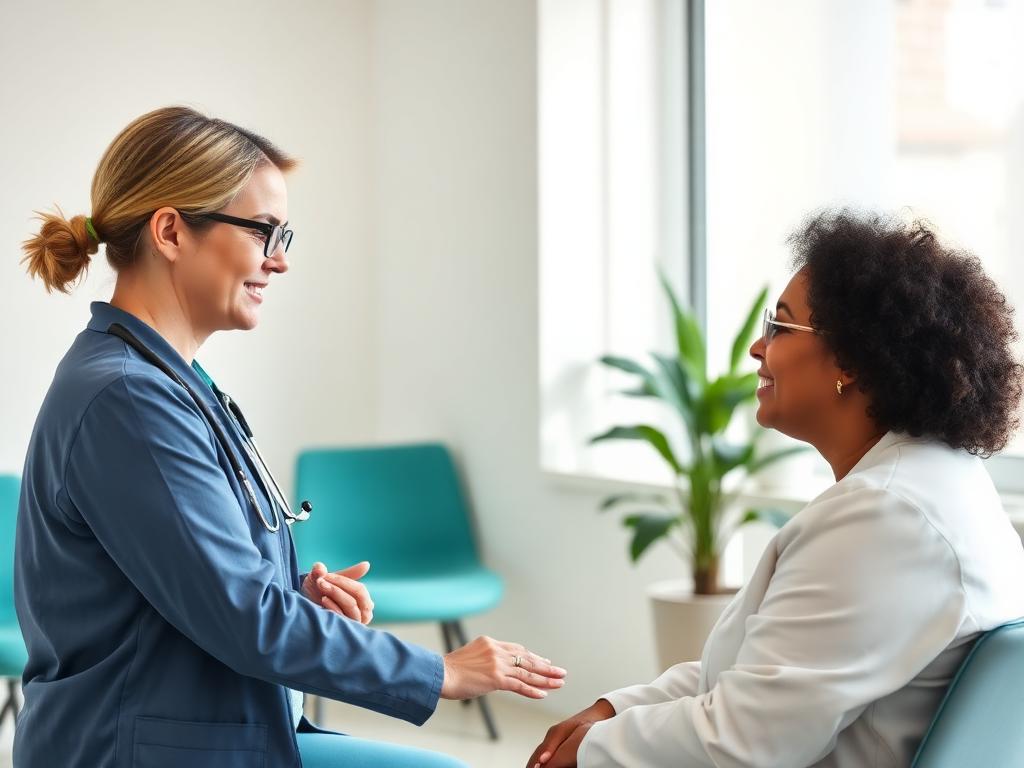 Medical interpreting & translation